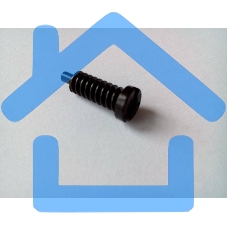 Червячный вал Canon iR2520/2525/2530/2535/2545/ADV 4025/4035/4045/4051 (FC9-0612)