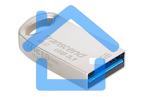Флешка USB Transcend USB 32 Gb JetFlash 710 TS32GJF710S USB 3.0