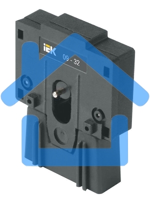 Механизм блокировки для КМИ(09А-32А) ИЭК KKM10D-MB