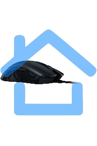 Мышь проводная Razer Viper 8KHz черный, 20000 dpi, USB, кнопки - 8