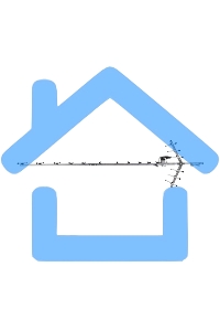 Антенна наружная Rexant 