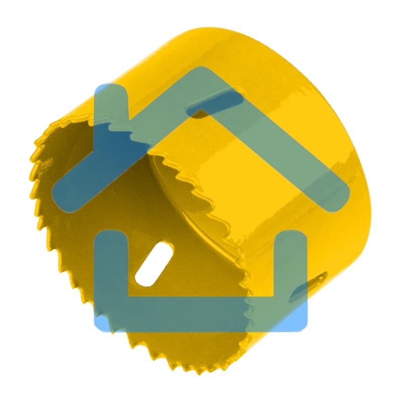 Коронка Bimetal KRANZ 121 мм