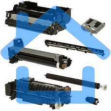 Сервисный комплект Kyocera MK-1110 (1702M75NX0/1702M75NXV), 100000 стр., для FS-1040/FS-1060DN/FS-1020MFP/FS-1120MFP/FS-1025MFP/FS-1125MFP