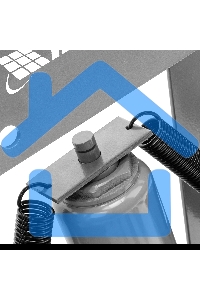 Трубогиб Matrix гидравлический, 1/2