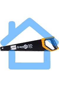 Ножовка ВИХРЬ 450 мм 