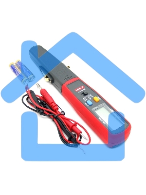 Тестер SMD мультиметр-пинцет UNI-T UT116A