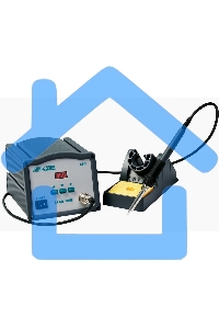 Паяльная станция Quick 203 ESD