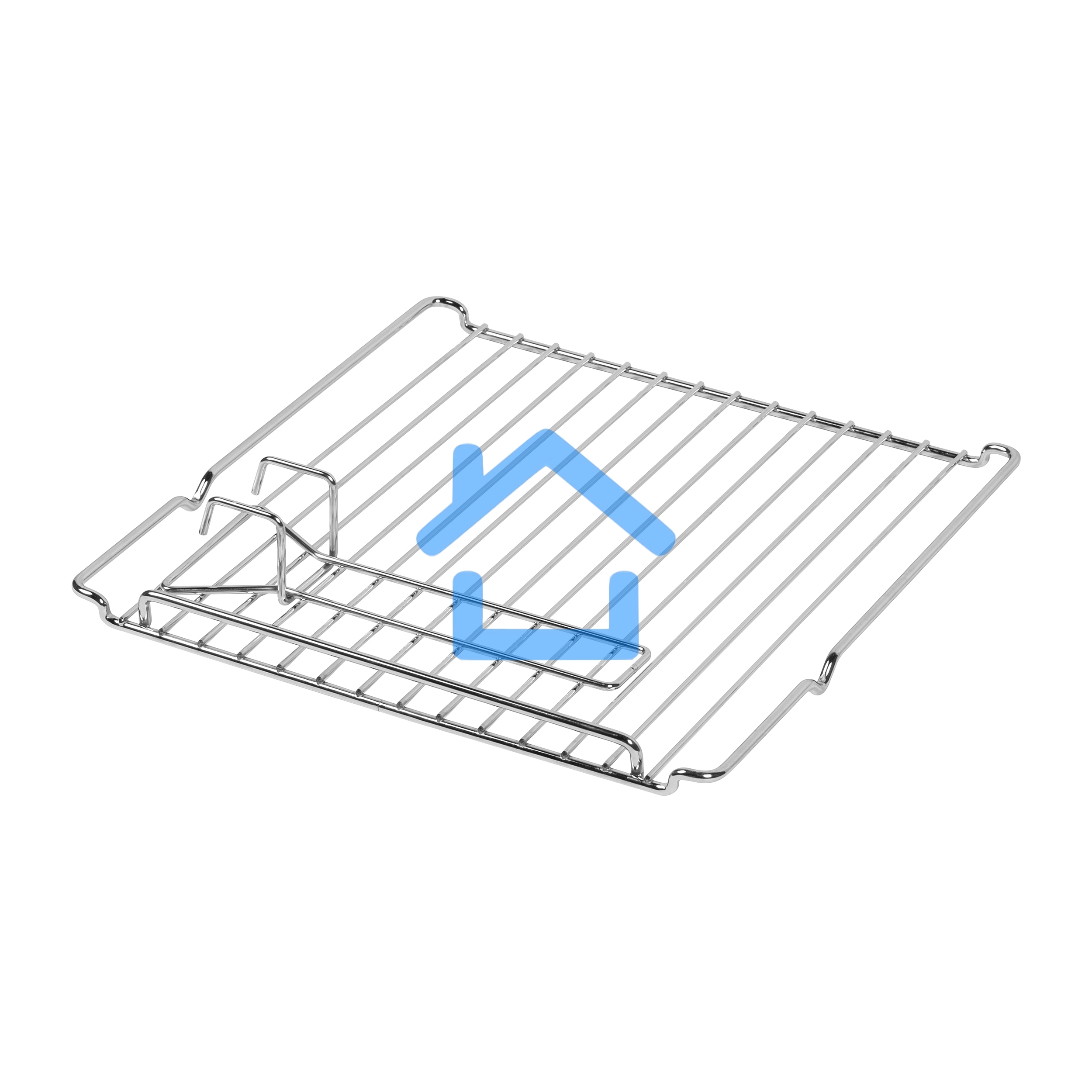 Шкаф духовой электрический Maunfeld EOEM516BG, 45 см, 51 л, бежевый, встраиваемый