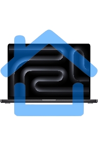 Ноутбук Apple MacBook Pro A2991 M3 Pro 12 core 18Gb SSD512Gb/18 core GPU 16.2