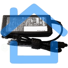 Блок питания (сетевой адаптер) для ноутбуков Dell 19V 3.16A 5.5x2.5 HC