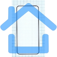 Защитное стекло 