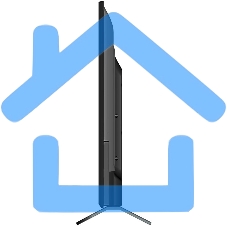 Телевизор PolarLine 32