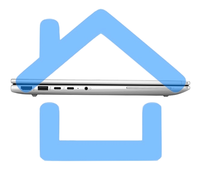 Ноутбук HP EliteBook 640 G11 14