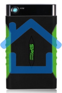 Внешний HDD 2.5