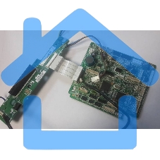 Плата питания HP LJ Enterprise 600 M601/M602/M603 (RM1-8293) OEM