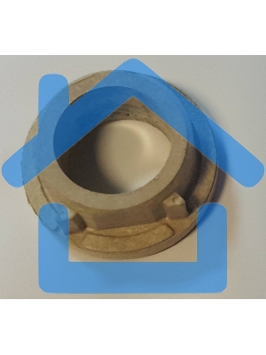 Бушинг резинового вала HP LJ5000/5100 (совм) RS5-1389 