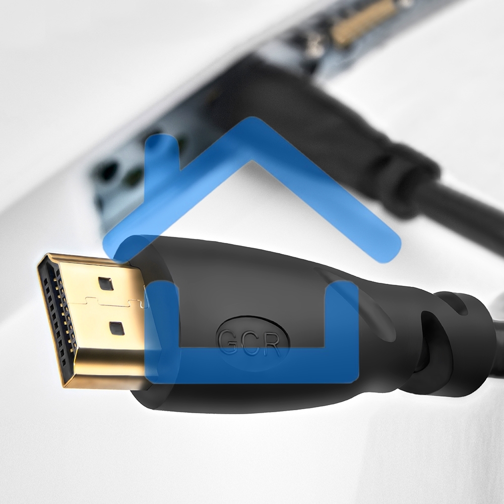 Кабель Greenconnect 1.5m HDMI 1.4, OD7.3mm, 30/30 AWG, позолоченные контакты, Ethernet 10.2 Гбит/с, 3D, 4K, экран Greenconnect Кабель 1.5m HDMI 1.4, OD7.3mm, 30/30 AWG, позолоченные контакты, Ethernet 10.2 Гбит/с, 3D, 4K, экран