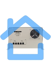 Стабилизатор напряжения настенный АСНN-10000/1-Ц Rexant