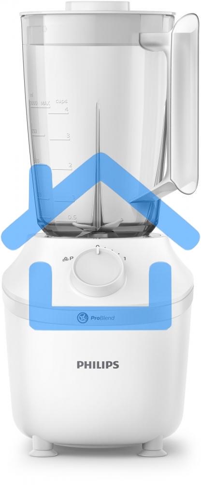 Блендер Philips HR2041/00