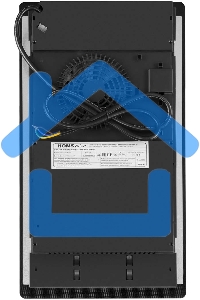 Индукционная варочная панель HOMSair HI32ABK