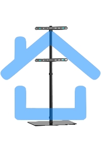 Стойка для телевизора с кронштейном ONKRON 30