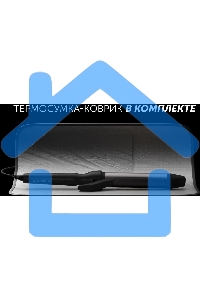 Щипцы Polaris PHS-3410TAi Argan Therapy PRO турмалиновое