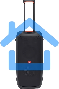 Портативная акустика Динамик JBL PartyBox 310