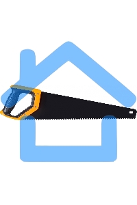 Ножовка ВИХРЬ 450 мм 