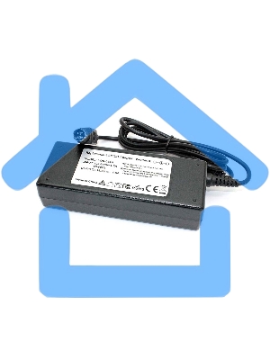 Блок питания (сетевой адаптер) для ноутбуков HP 18.5V 4.5A 4pin 83W OEM