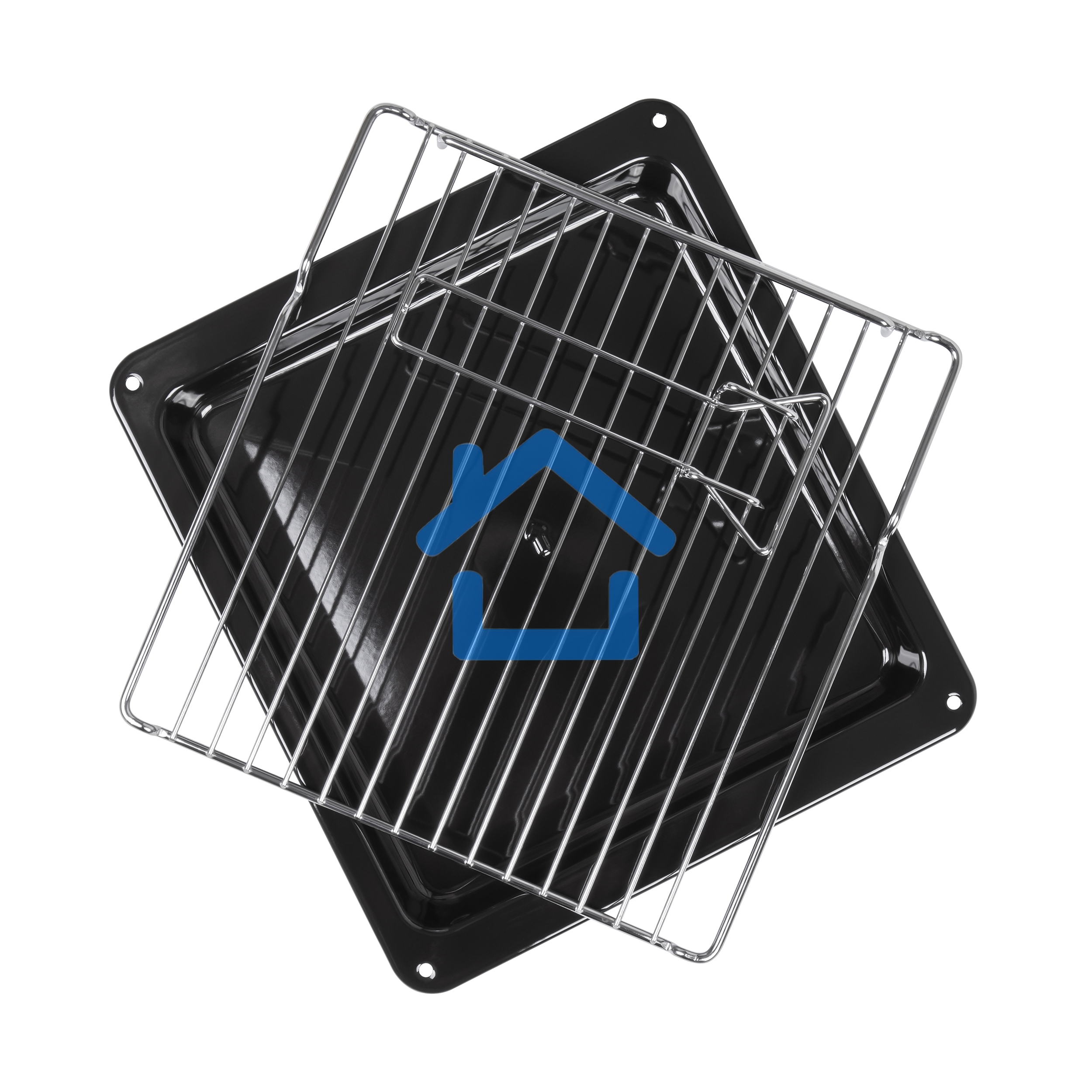 Шкаф духовой электрический Maunfeld EOEM516BG, 45 см, 51 л, бежевый, встраиваемый