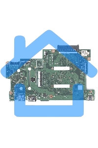 Материнская плата для Asus E203MA 2G/N4000