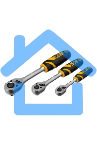 Набор инструментов, 1/2