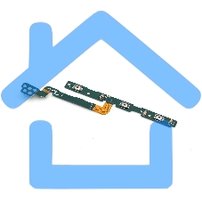 шлейф кнопки включения для Samsung Galaxy S23 Plus