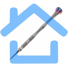 Отвертка Tri-Wing BAKU BA-355 Y0.6