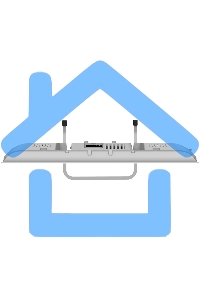 Телевизор TopDevice 32