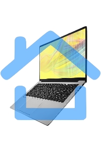 Ноутбук Osio FocusLine F160a-005 Ryzen 5 5500U 16Gb SSD 512Gb AMD Radeon 16.1