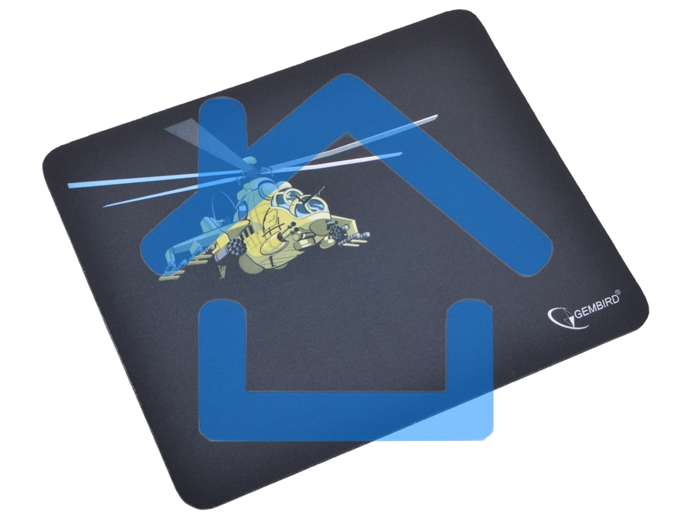 Коврик Gembird MP-GAME9, рисунок- 