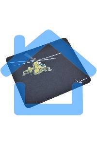 Коврик Gembird MP-GAME9, рисунок- 