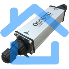 Удлинитель Osnovo E-PoE/1GW