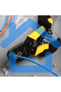 Кримпер PROconnect HT-200R для обжима 8P8C, 6P6C, 4P4C