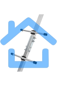 Антенна наружная Rexant 