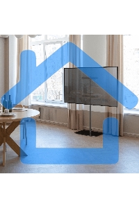 Стойка для телевизора с кронштейном ONKRON 30