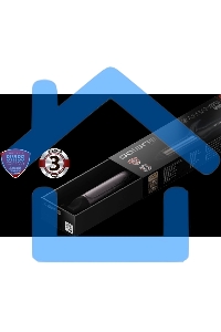 Щипцы Polaris PHS-3410TAi Argan Therapy PRO турмалиновое