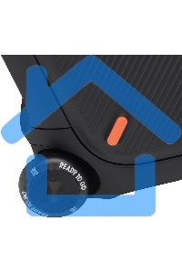 Портативная акустика Динамик JBL PartyBox 310