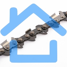 Цепь для бензопилы СИБРТЕХ 59812