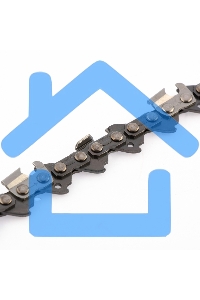 Цепь для бензопилы СИБРТЕХ 59812