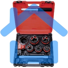 Набор клуппов Matrix 1/4 Набор клуппов Matrix 1/4