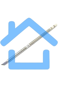 Жало для паяльника Hakko T12-K