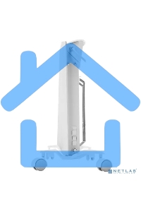 Конвектор Ballu Enzo BEC/EZER-2000 белый, 2000 Вт, 25 м2, термостат, дисплей