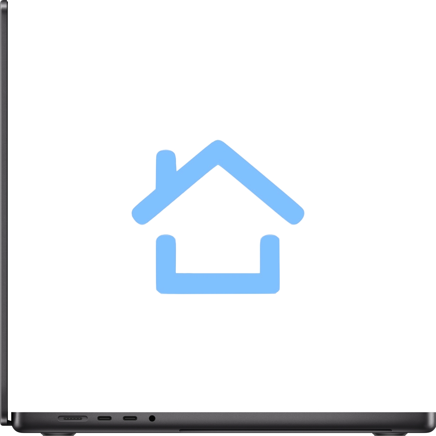 Ноутбук Apple MacBook Pro A2991 M3 Pro 12 core 18Gb SSD512Gb/18 core GPU 16.2